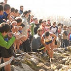 Five Things Running: Issue #168