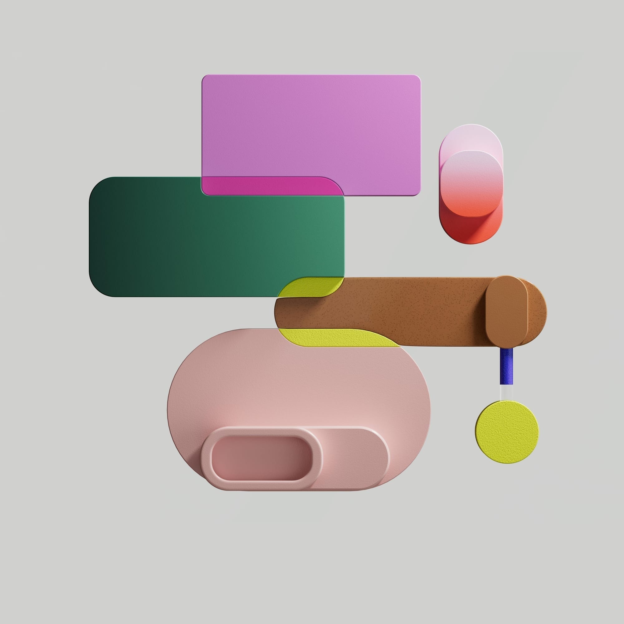 Designing in the New Creative Stack - MC Dean percolates