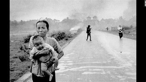 Girl from iconic Vietnam photo begins new treatment - CNN Girl from iconic Vietnam photo begins new treatment - CNN
