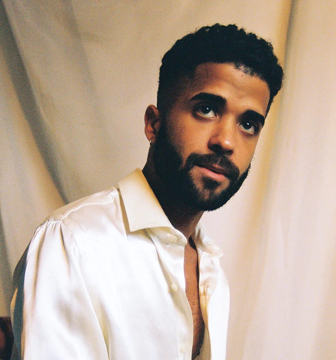 A photo of Alejandro Heredia