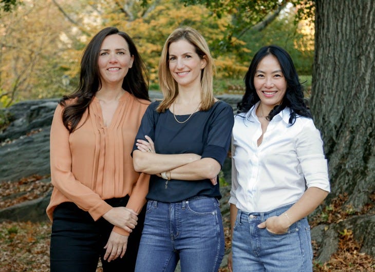 Vesey Ventures closes on $78M debut fund to back early-stage fintechs Vesey Ventures closes on $78M debut fund to back early-stage fintechs