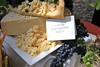 A - Spottswoode - CU Fiscalini cheese A - Spottswoode - CU Fiscalini cheese