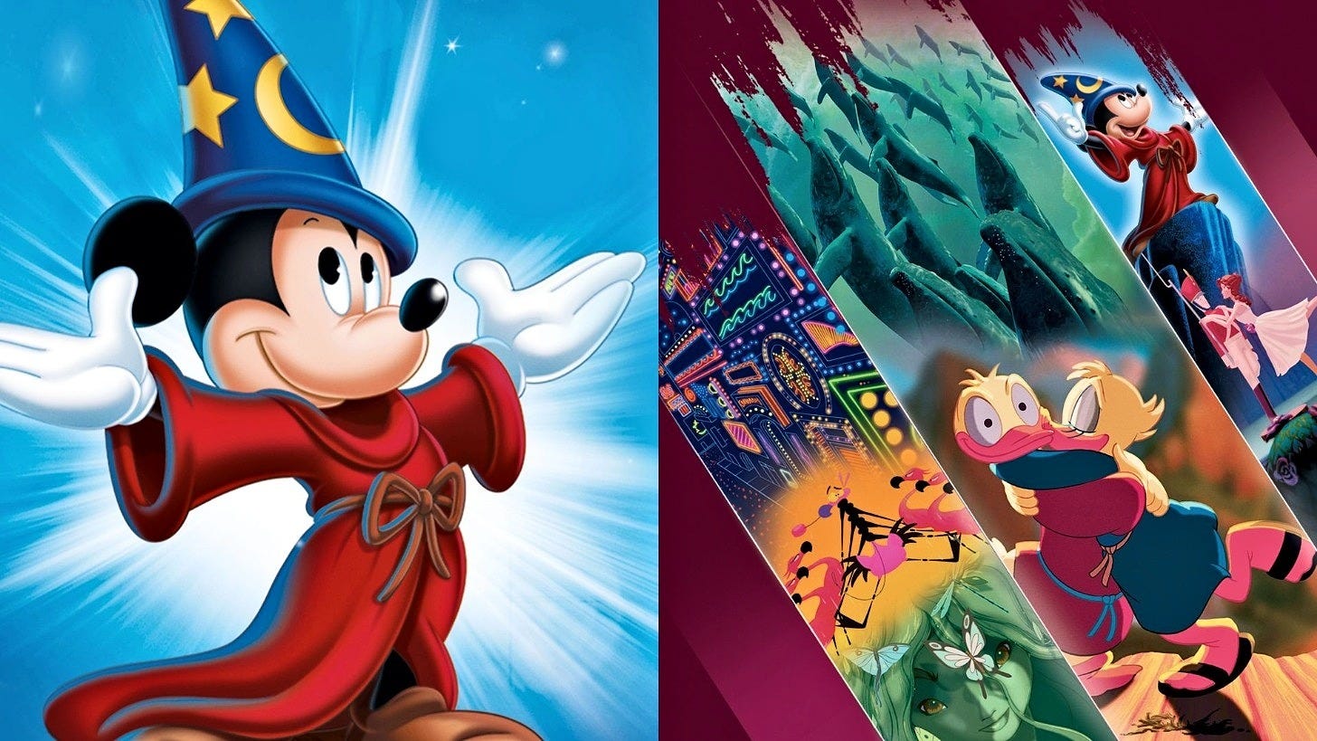 Image: Disney Image: Disney
