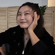 Tina Huang's avatar
