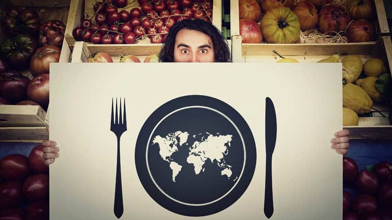 rockefeller foundation reset the table