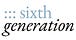::: sixth generation