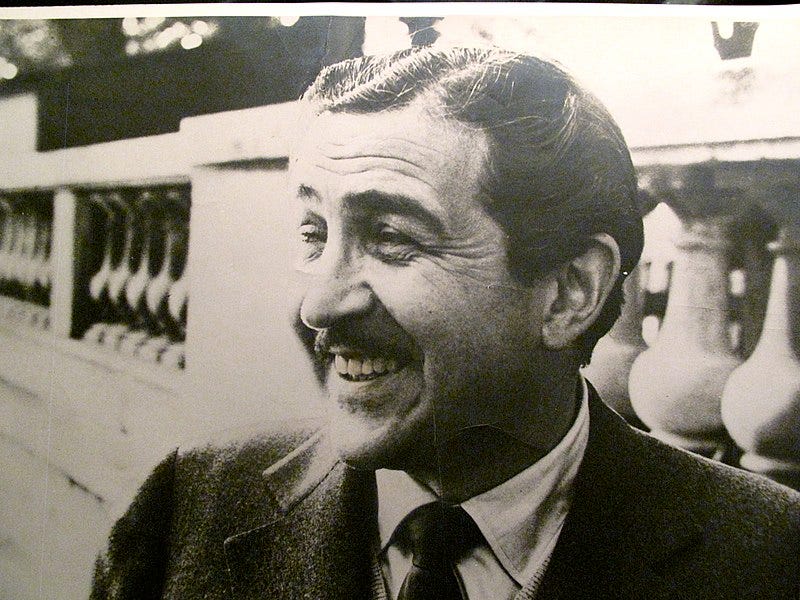 Ben Barzman
