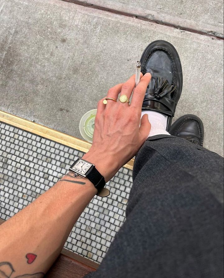 men watches