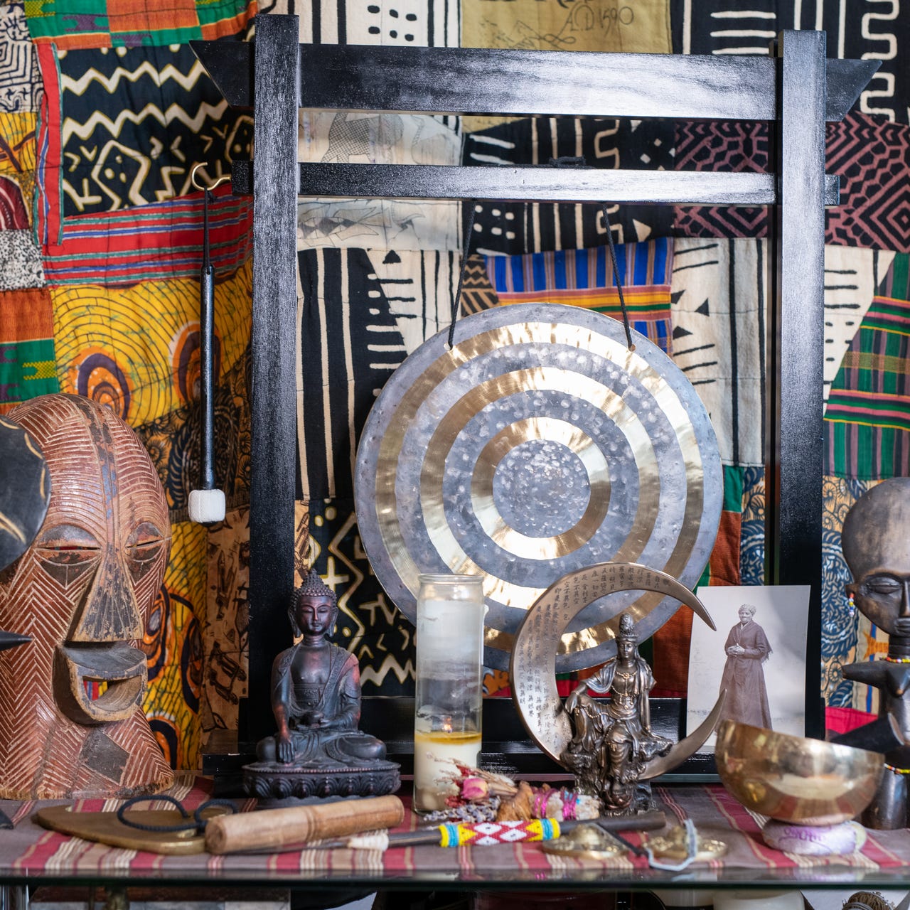 Aishah Shahidah Simmons (AfroLez®femcentric Perspectives)