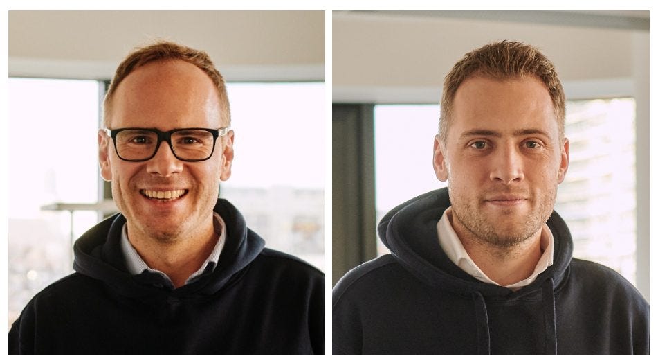 Alexander Krug and Andre Krug — Success in instant games Alexander Krug and Andre Krug — Success in instant games