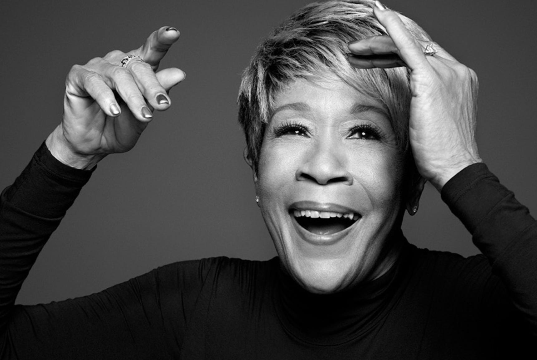 This is 80: Soul Legend Bettye Lavette Responds to The Oldster