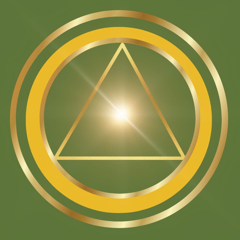 Solarah Escribe logo