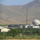 Destroying Iran's nuclear facilities isn't enough.