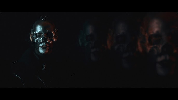 Ghost - Umbra (Official Music Video)
