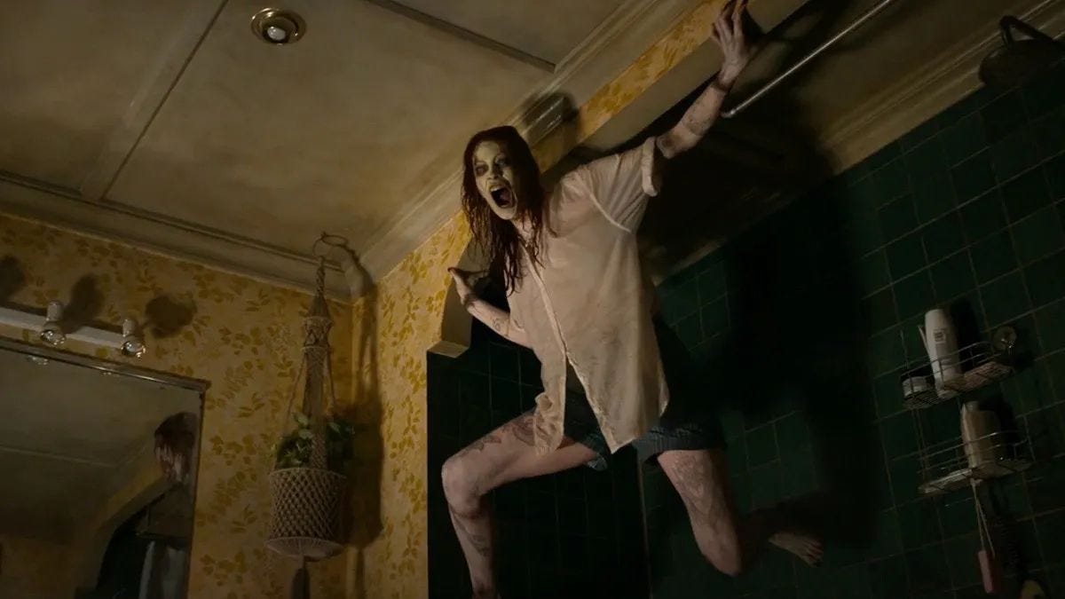 En cuanto les dejes entrar, no puede durar más de 90 segundos...¿Está claro?, image size:1200x675