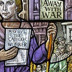 Climate Workers Anonymous