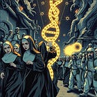 Nun of your Business