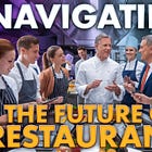 Navigating the Future of the Restaurant Industry