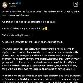 What’s 🔥 in Enterprise IT/VC #436