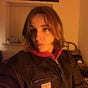 Lily Rose's avatar