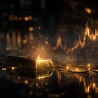 Weekly Watchlist 10/20/25