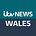 The ITV Wales News Briefing's avatar