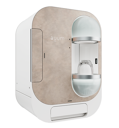 Solution de nettoyage écologique en entreprise | auum officiel