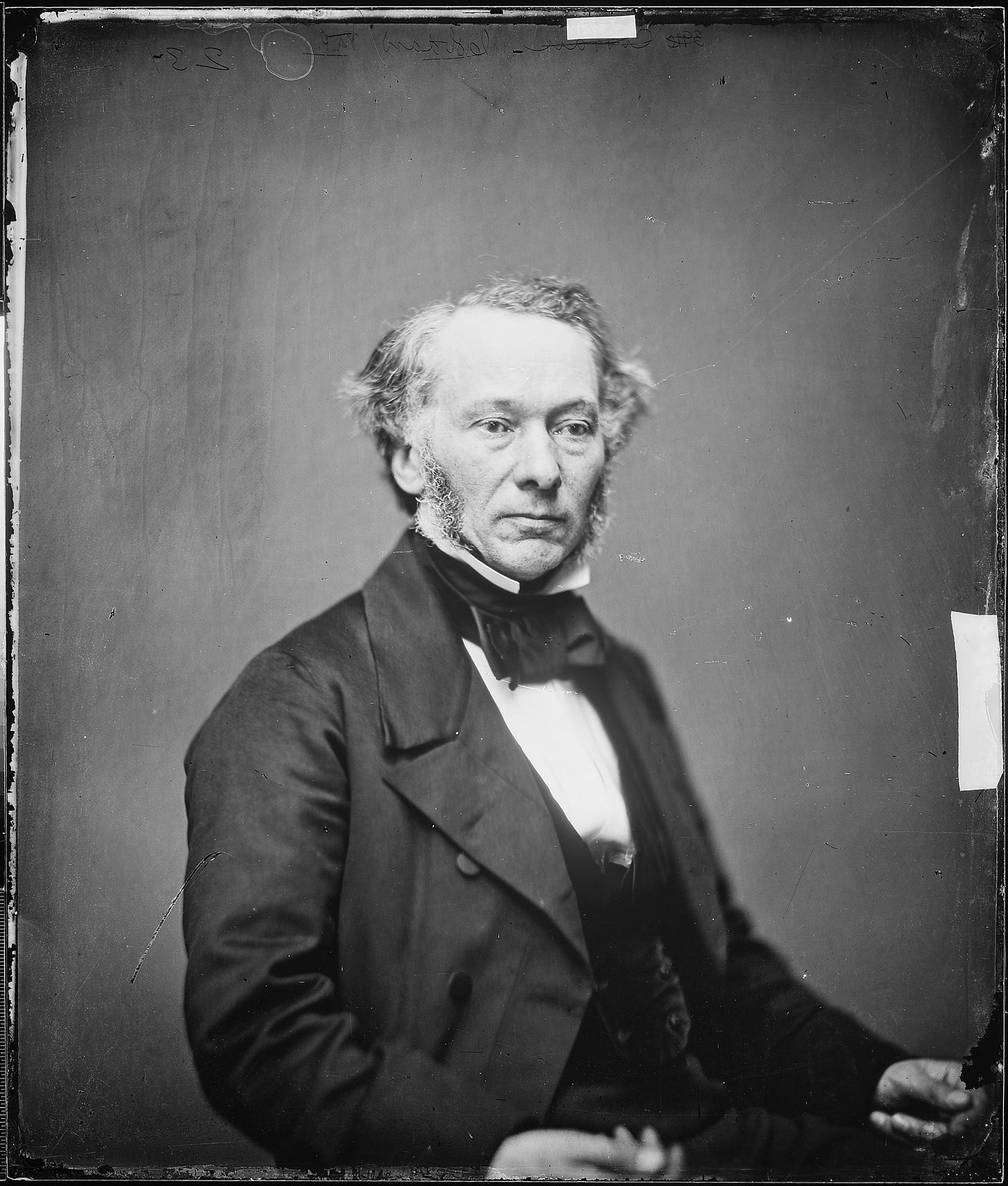 Hon. Richard Corden, M.P - NARA - 528678.jpg Hon. Richard Corden, M.P - NARA - 528678.jpg