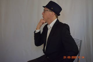 My Year of Publishing Dangerously