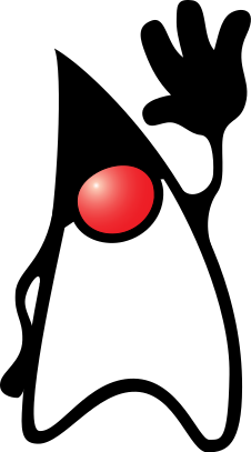 File:Duke (Java mascot) waving.svg File:Duke (Java mascot) waving.svg