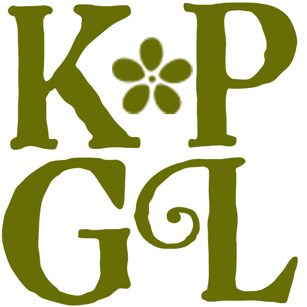 Kathy Purdy's Gardening Life