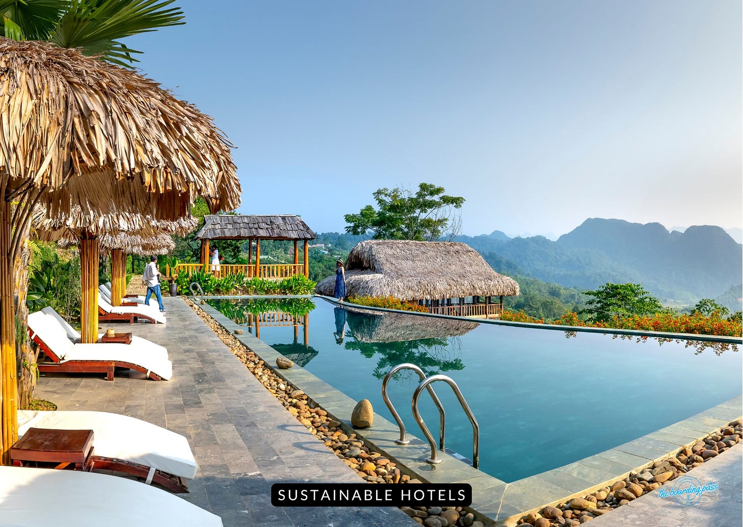 reducing carbon footprint while travelling