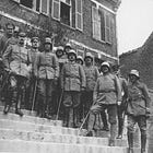 Orders are Orders (March 1918)