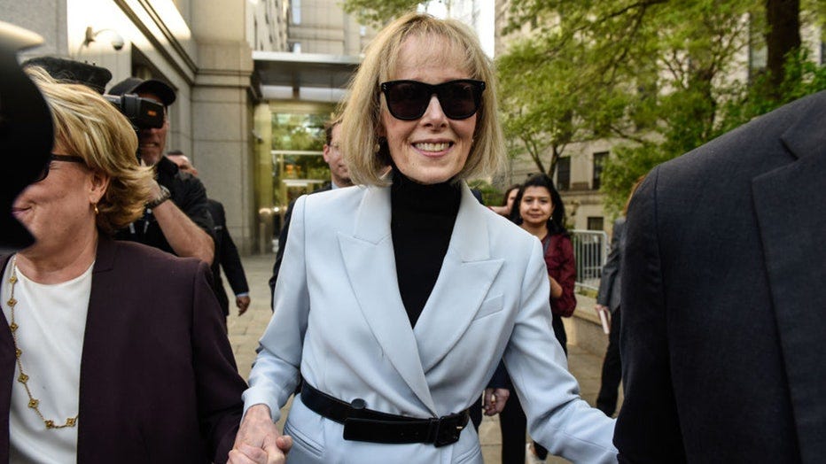 Trump ordered to pay $83.3 million to E Jean Carroll by Monday or post bond: judge Trump ordered to pay $83.3 million to E Jean Carroll by Monday or post bond: judge