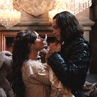 Dracula: A Love Tale (what to expect)