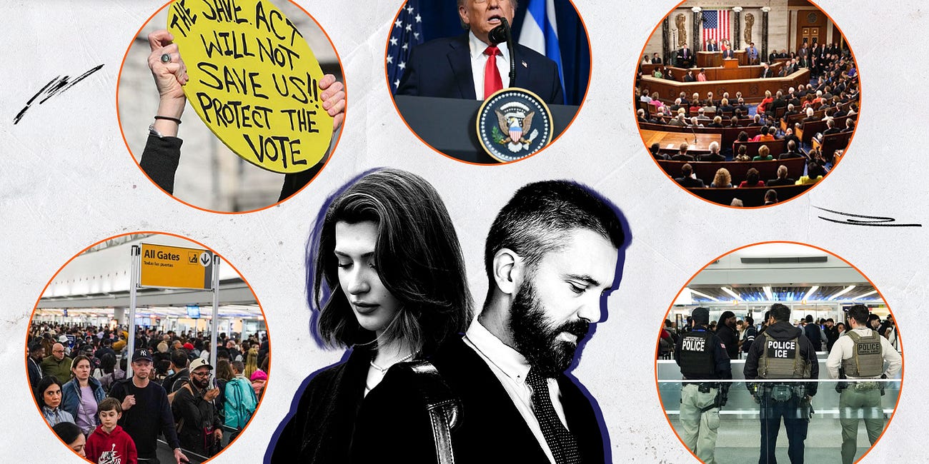 We’re Seizing a Massive Opportunity the Democratic Establishment Missed