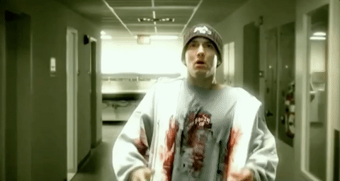 Oh No GIF by Eminem Oh No GIF by Eminem