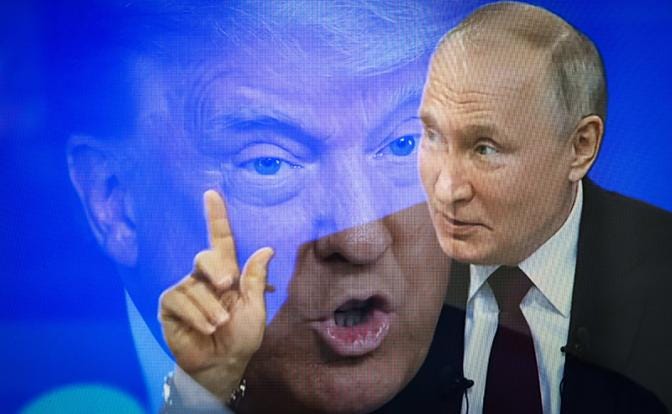 https%3A%2F%2Fsubstack-post-media.s3.amazonaws.com%2Fpublic%2Fimages%2F4e833da3-5ea5-4b2a-a8e8-49fcd50ee910_672x414 Trump’s 50-Day Ultimatum May Corner Him—and Risk Wider Fallout