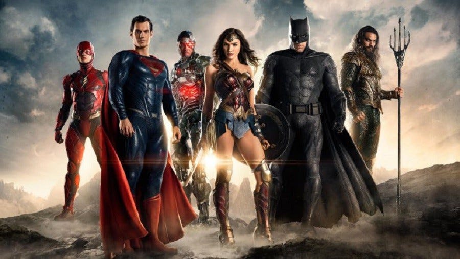 justice league gets a laugh at comic con 2016 images justice league gets a laugh at comic con 2016 images