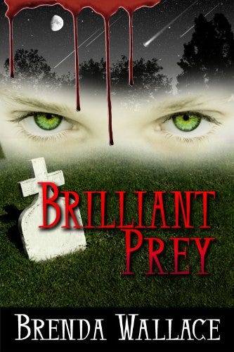 Brilliant Prey