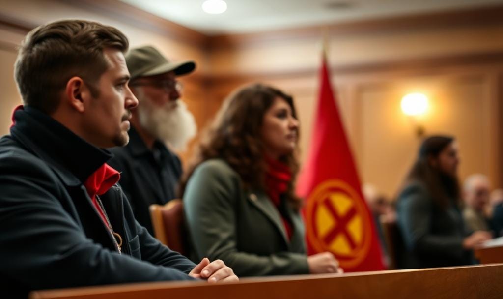 Premium: Two Commies Walk Into An APOC Co-Parenting Dispute