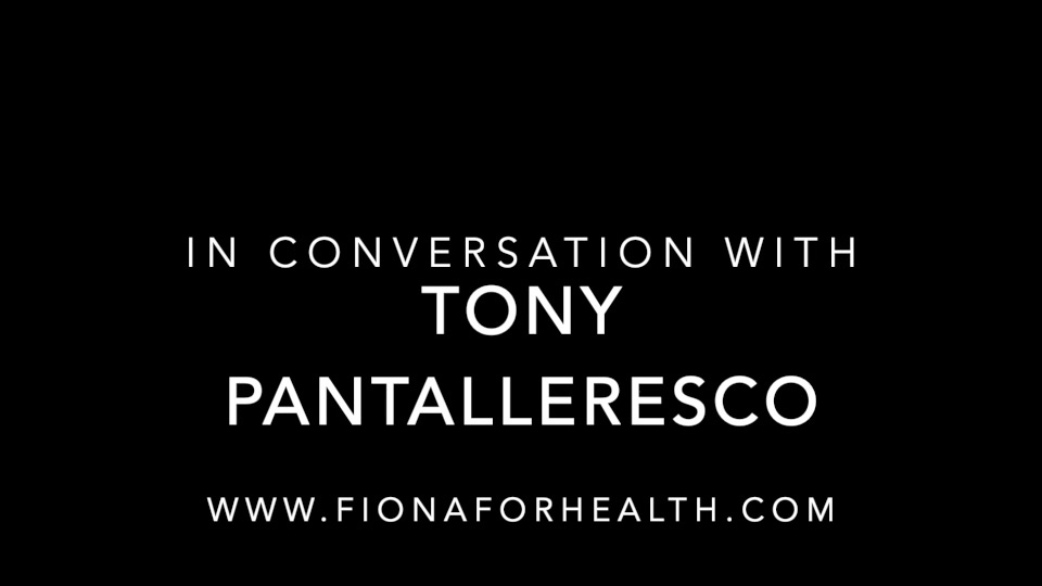 Nano-Manifestations in health, DNA, & EMPs to Bust up Nano: Part 1 talk with Tony P