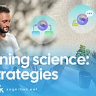 Better than Study Mode: 3 science-backed strategies to learn with AI