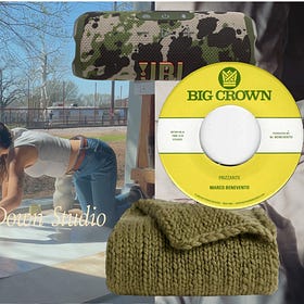 In Studio Loves: Things for Your Creative Space