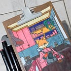 Como pintar do jeito certo