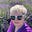 Martha Patterson's avatar