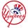 X avatar for @Yankees