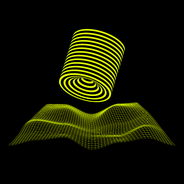 Sunday 1-1-2-3 with George