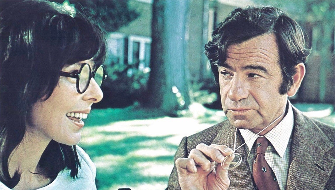 Movies: A New Leaf (1971)