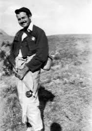 Fishing on Irati River as Hemingway in ...
